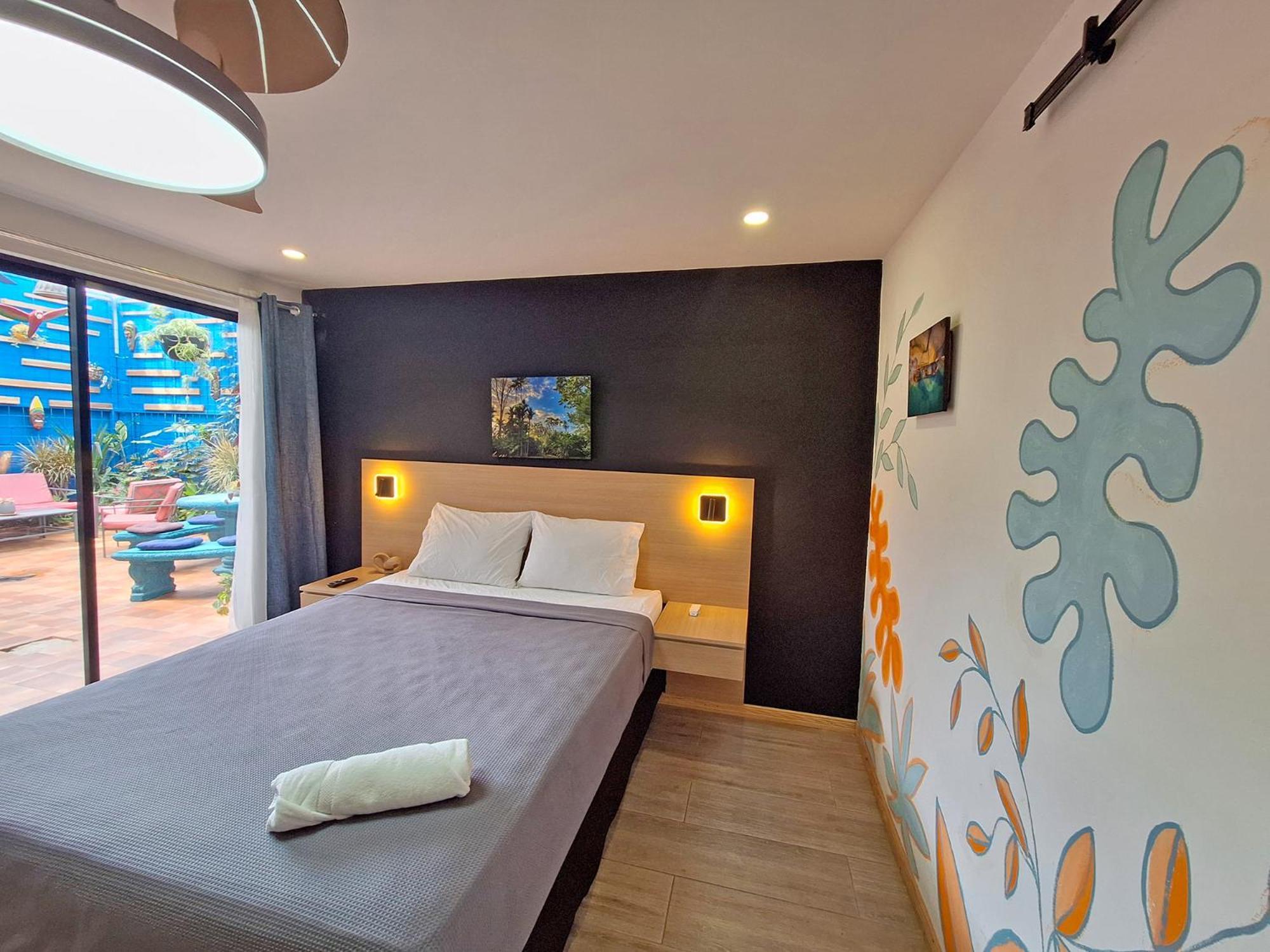 Jungla Urbana, Bnb Pavas Екстериор снимка